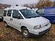 2002 Fiat  Scudo 1.9d Van / Minibus Used vehicle photo 1