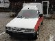 Fiat  Fiorino 255.218.3 1994 Used vehicle photo