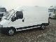 2006 Fiat  Ducato 15 2.0 JTD Furgone PM Other Used vehicle photo 1