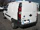 2007 Fiat  Doblo Doblo 1.3 MJ 16V PC TA Cargo Lami.SX Other Used vehicle photo 2