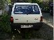 1998 Fiat  Panda i.e. 900 cat Other Used vehicle photo 2