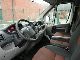2007 Fiat  Ducato Maxi L4H2 long and high / LKW-Kasten/120PS Van / Minibus Used vehicle photo 9