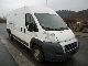 Fiat  Ducato Maxi L4H2 long and high / LKW-Kasten/120PS 2007 Used vehicle photo