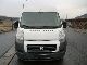 2007 Fiat  Ducato Maxi L4H2 long and high / LKW-Kasten/120PS Van / Minibus Used vehicle photo 1