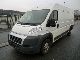 2007 Fiat  Ducato Maxi L4H2 long and high / LKW-Kasten/120PS Van / Minibus Used vehicle photo 2