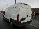 2007 Fiat  Ducato Maxi L4H2 long and high / LKW-Kasten/120PS Van / Minibus Used vehicle photo 5