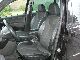 2006 Fiat  Idea 1.3 Multijet 16V, partial leather, aluminum, Klimaaut Van / Minibus Used vehicle photo 4