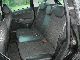 2006 Fiat  Idea 1.3 Multijet 16V, partial leather, aluminum, Klimaaut Van / Minibus Used vehicle photo 5