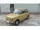 Fiat  126 1 °-ASI SERIES 1973 Classic Vehicle photo