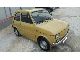 1973 Fiat  126 1 °-ASI SERIES Small Car Classic Vehicle photo 1