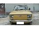 1973 Fiat  126 1 °-ASI SERIES Small Car Classic Vehicle photo 2