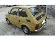 1973 Fiat  126 1 °-ASI SERIES Small Car Classic Vehicle photo 5