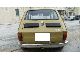 1973 Fiat  126 1 °-ASI SERIES Small Car Classic Vehicle photo 6