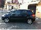 2007 Fiat  Sedici Limousine Used vehicle photo 4