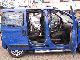 2009 Fiat  Qubo 1.4 8V air conditioning - Van / Minibus Used vehicle photo 12
