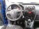 2009 Fiat  Qubo 1.4 8V air conditioning - Van / Minibus Used vehicle photo 14