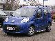 Fiat  Qubo 1.4 8V air conditioning - 2009 Used vehicle photo