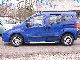 2009 Fiat  Qubo 1.4 8V air conditioning - Van / Minibus Used vehicle photo 1