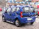 2009 Fiat  Qubo 1.4 8V air conditioning - Van / Minibus Used vehicle photo 2
