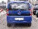 2009 Fiat  Qubo 1.4 8V air conditioning - Van / Minibus Used vehicle photo 3