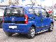 2009 Fiat  Qubo 1.4 8V air conditioning - Van / Minibus Used vehicle photo 4