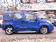 2009 Fiat  Qubo 1.4 8V air conditioning - Van / Minibus Used vehicle photo 5