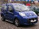 2009 Fiat  Qubo 1.4 8V air conditioning - Van / Minibus Used vehicle photo 6
