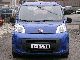 2009 Fiat  Qubo 1.4 8V air conditioning - Van / Minibus Used vehicle photo 7