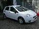 2008 Fiat  Gr.Punto 1.4 77CV Nat.Pow. METANO 5pt 12m garanz Small Car Used vehicle photo 4