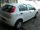2008 Fiat  Gr.Punto 1.4 77CV Nat.Pow. METANO 5pt 12m garanz Small Car Used vehicle photo 5