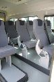 2011 Fiat  Ducato minibus 16 +1 seater - Dometic air conditioning Van / Minibus Used vehicle photo 11