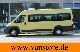2011 Fiat  Ducato minibus 16 +1 seater - Dometic air conditioning Van / Minibus Used vehicle photo 1