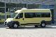 2011 Fiat  Ducato minibus 16 +1 seater - Dometic air conditioning Van / Minibus Used vehicle photo 3