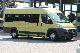 2011 Fiat  Ducato minibus 16 +1 seater - Dometic air conditioning Van / Minibus Used vehicle photo 4