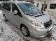 Fiat  * AIR * DIESEL Scudo TRONIC * 2009 Used vehicle photo