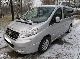 2009 Fiat  * AIR * DIESEL Scudo TRONIC * Van / Minibus Used vehicle photo 1