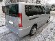 2009 Fiat  * AIR * DIESEL Scudo TRONIC * Van / Minibus Used vehicle photo 2