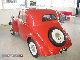1937 Fiat  Argenta Topolino r 500 1937th Other Used vehicle photo 4