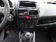 2011 Fiat  Doblo Combi Maxi 6.1 MultiJet'' truck'' Approval Estate Car New vehicle photo 14