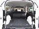 2011 Fiat  Doblo Combi Maxi 6.1 MultiJet'' truck'' Approval Estate Car New vehicle photo 5
