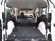 2011 Fiat  Doblo Combi Maxi 6.1 MultiJet'' truck'' Approval Estate Car New vehicle photo 8