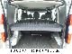 2009 Fiat  Doblo 1.9 JTD SX air conditioning Estate Car Used vehicle photo 9