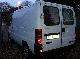 Fiat  Ducato 10 230.116.0 M1A 1995 Used vehicle photo