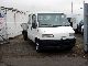 Fiat  Ducato 14 crew cab, new technical approval .. 1999 Used vehicle photo
