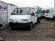 1999 Fiat  Ducato 14 crew cab, new technical approval .. Other Used vehicle photo 1