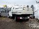 1999 Fiat  Ducato 14 crew cab, new technical approval .. Other Used vehicle photo 2