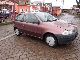 1996 Fiat  Automatic Small Car Used vehicle photo 2