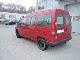 2001 Fiat  Scudo 2.0 JTD national combi * Climate * TEL Van / Minibus Used vehicle photo 2