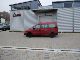 2001 Fiat  Scudo 2.0 JTD national combi * Climate * TEL Van / Minibus Used vehicle photo 3