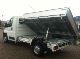 2012 Fiat  Bravo 130PS Tipper Other Used vehicle photo 2